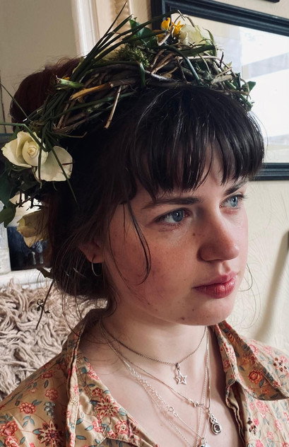 Róisín Ní Dhomhnaill Brólacháin