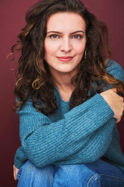 Giordana Simurdiak