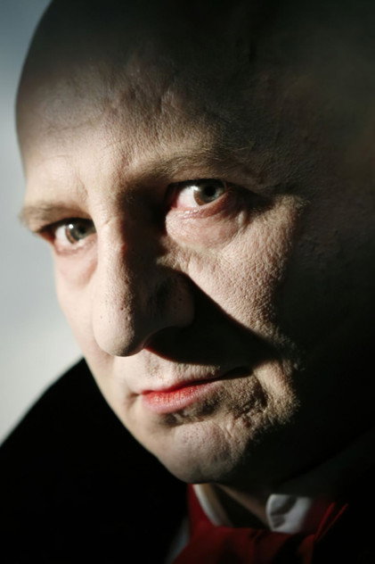 Robert Więckiewicz - 5