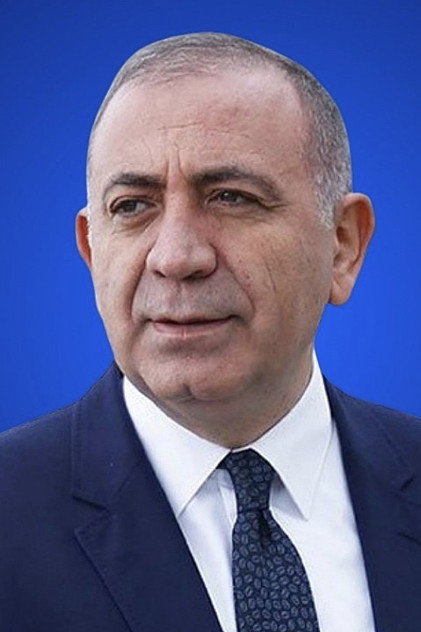 Gürsel Tekin