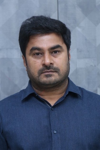 Sudhakar Cherukuri Sudhakar Cherukuri