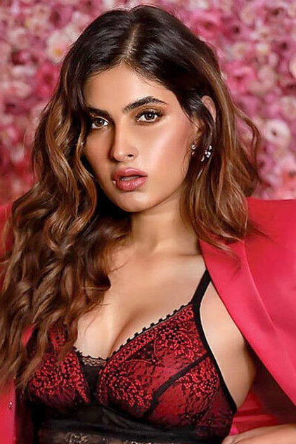Image of Karishma Sharma