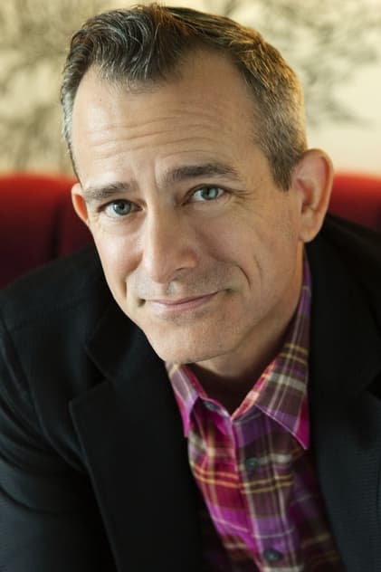 Geoff Zanelli Geoff Zanelli
