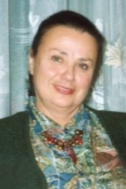 Татьяна Зворыкина Татьяна Зворыкина