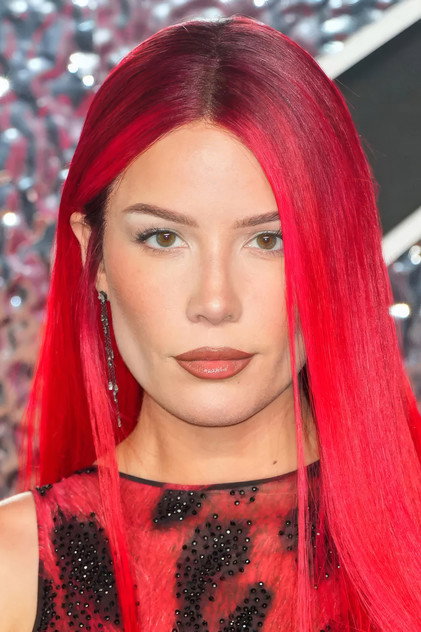 Halsey - 5
