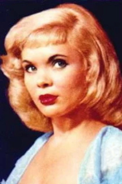 Candy Barr photo 2