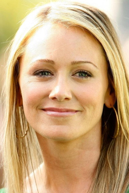 Christine Taylor - 5