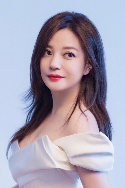 Vicky Zhao - 5