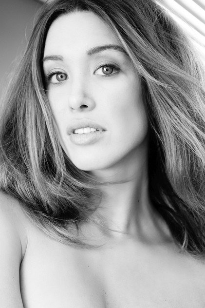 Melissa Bolona - 8