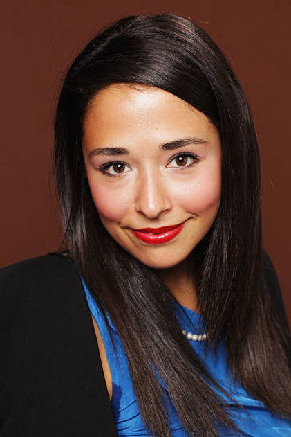 Аватар персоны Raha Shirazi