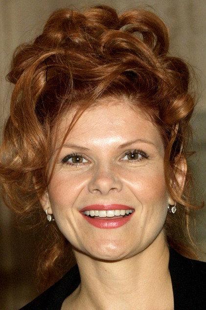Lolita Davidovich - 7