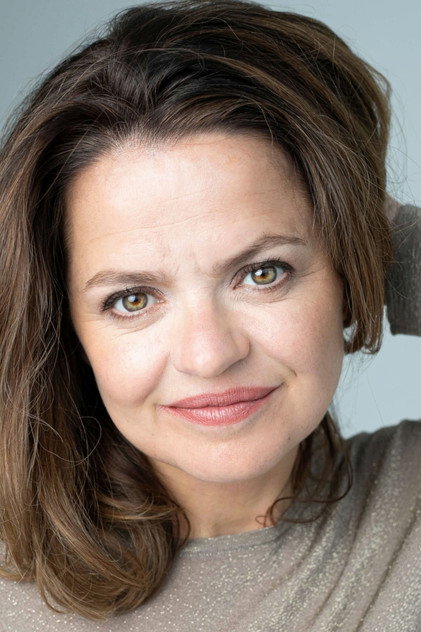 Ilmur Kristjánsdóttir photo 4