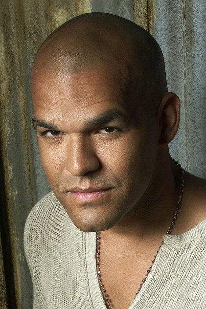 Amaury Nolasco - 4