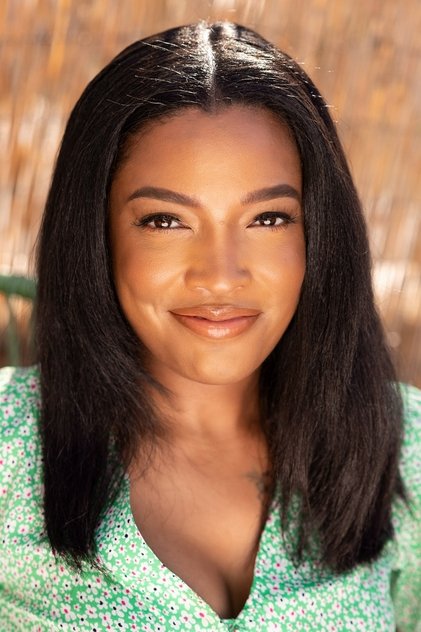 Lauren Glover Lauren Glover