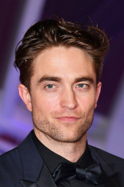 Robert Pattinson - 12