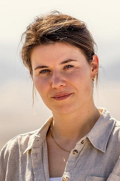 Anne-Britt de Vries Anne-Britt de Vries