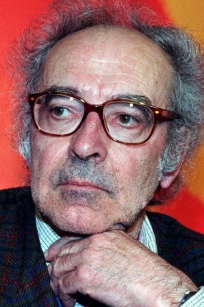 Jean-Luc Godard - 6