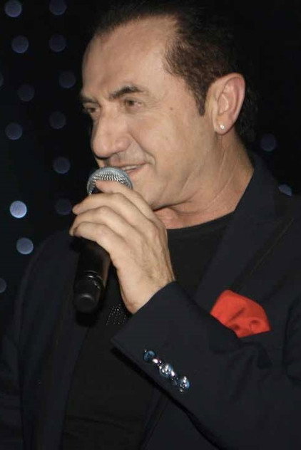 Lefteris Pantazis - 2