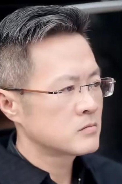 杨波