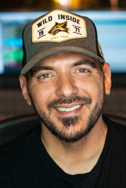 Pablo Cebrián