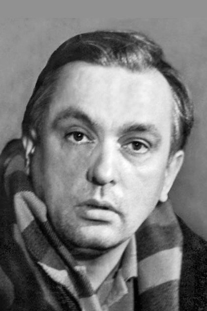 Oleksandr Kochnev photo 2