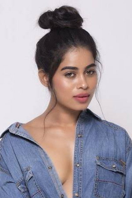 Sai Priyanka Ruth photo 4