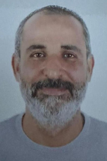 Аватар персоны Ahmad Galal