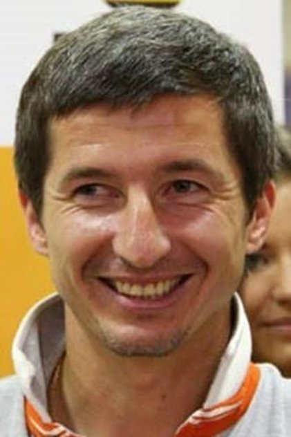 Evgeniy Aldonin