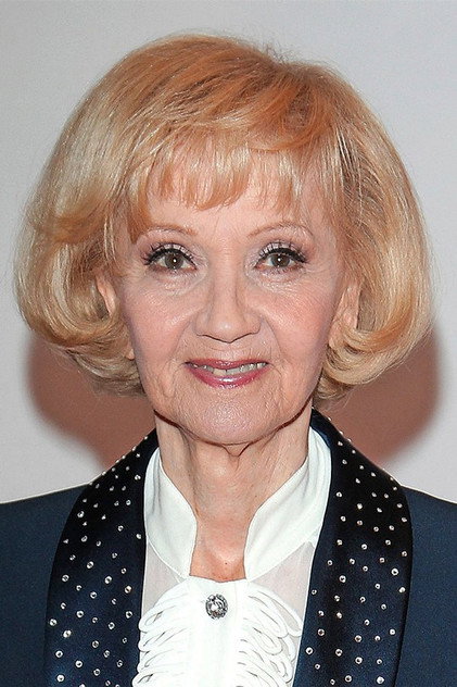 Liselotte Pulver - 7