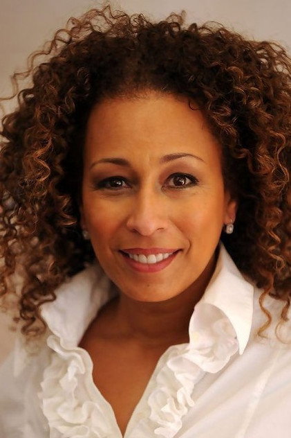 Tamara Tunie - 5