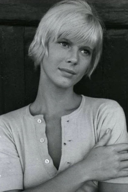 Mimsy Farmer - 10