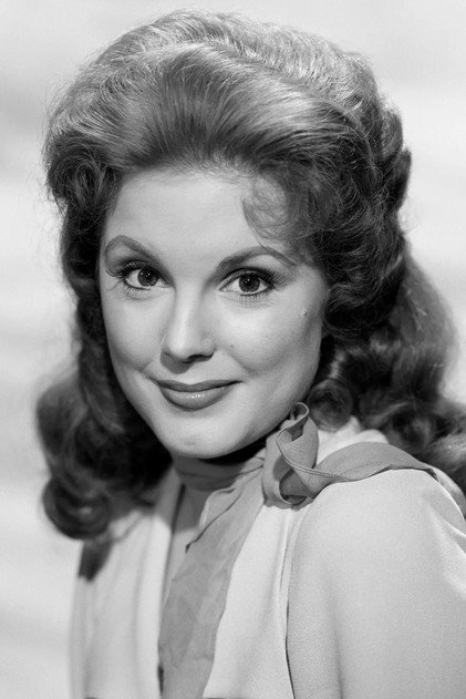 Karen Sharpe - 5