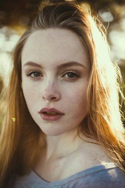 Megan Tiernan photo 15