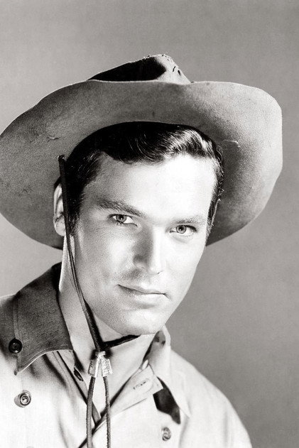 Ty Hardin - 8