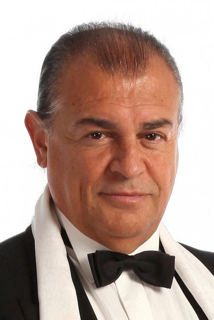 Аватар персоны Carlo Sortino