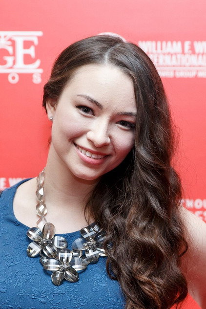 Jodelle Ferland - 9
