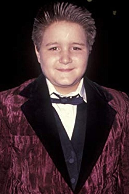 Jimmy Workman Movies and TV Shows