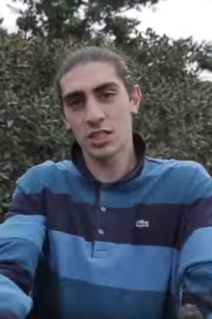 Аватар персоны Can Okan