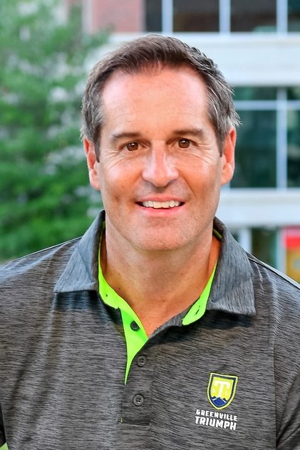 John Harkes