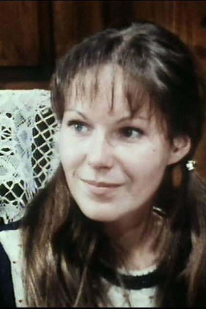 Herta Gaupmann Herta Gaupmann