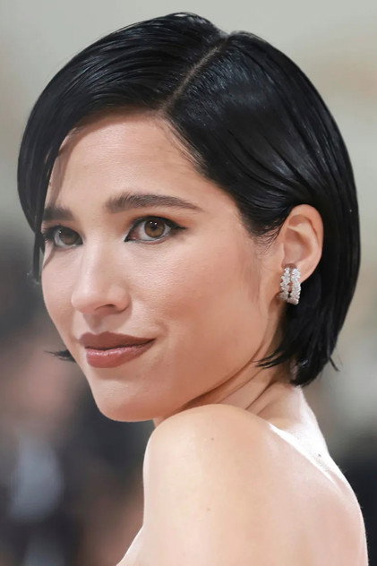Kelsey Asbille - 5