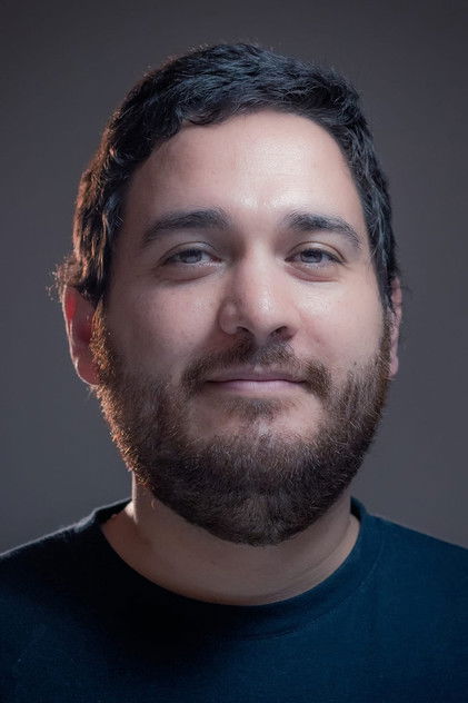 Аватар персоны Matias Carrizo