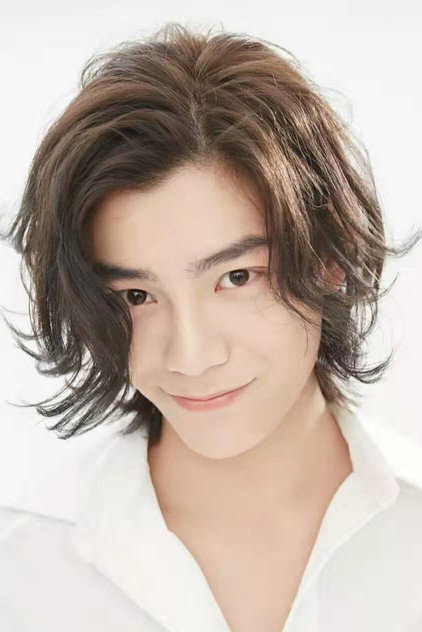 Ding Yuxi - 6