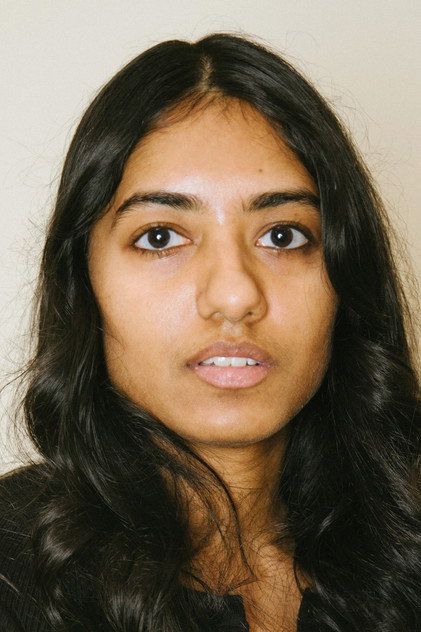 Pooja Pasupula