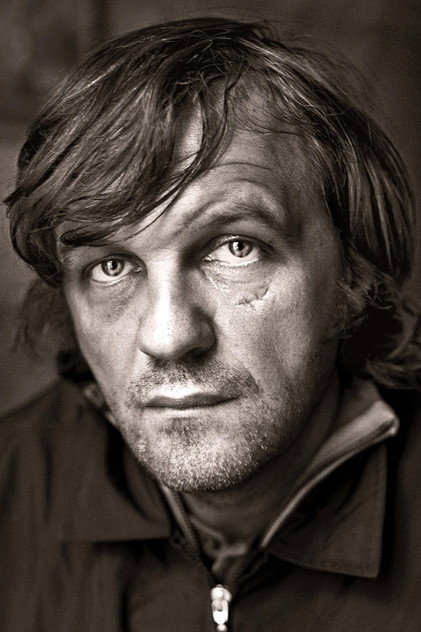Emir Kusturica - 4