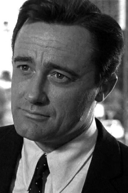 Robert Vaughn - 4