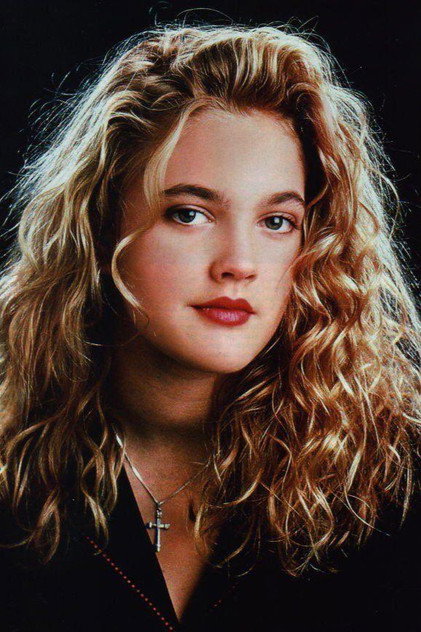 Drew Barrymore - 8