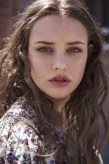 Katherine Langford - 7