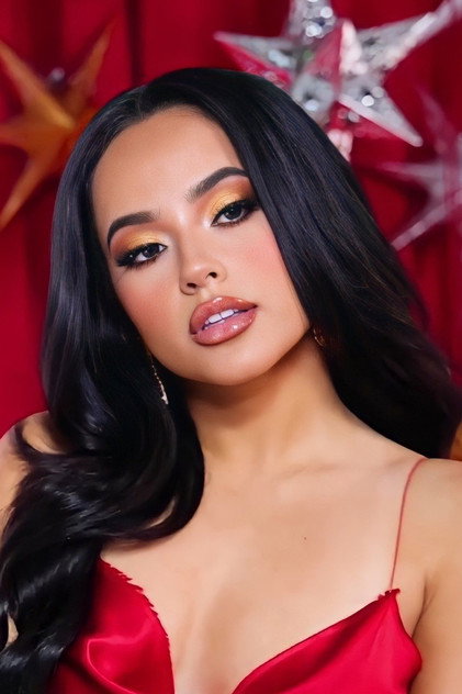 Becky G - 8