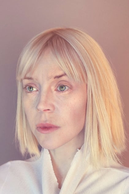 Antonia Campbell-Hughes - 4